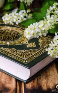 قرآن و دعا و سر کتاب واقعی و رحمانی