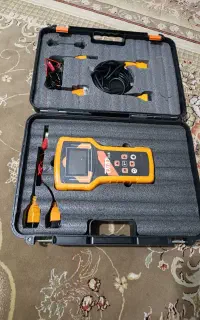 دستگاه دیاگ نگار خودرو