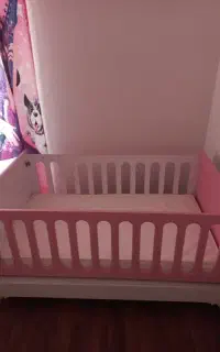تخت خواب کودک