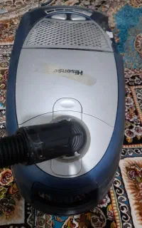 جاروبرقی موتور قوی