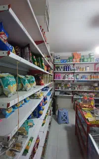 فروش وسایل سوپر مارکت به صورت کلی و منصفانه