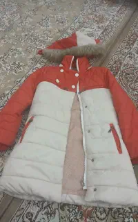 کاپشن دخترانه