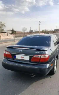 ماکسیما مدل 83