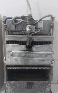 ابگرمکن ۱۸ لیتری بوتان