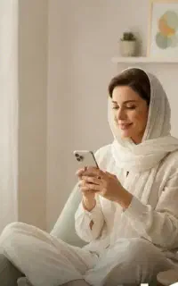 کار در منزل فقط با گوشی