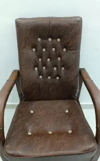 صندلی