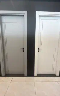 درب اتاق درب ضدسرقت پنجره دوجداره