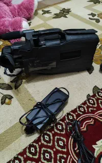 دوربین فیلمبرداری