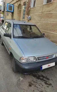 پراید ۸۶