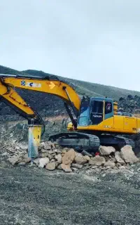 بیل مکانیکی
