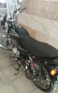 موتور طرح باکسر رهرو ۱۵۰