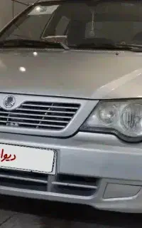 پراید 132 تمیز