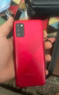 گوشی a02s