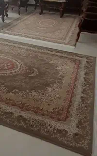 قالی ماشینی