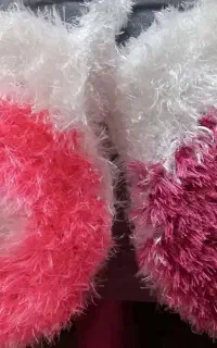 لیف بافتنی نرم و لطیف