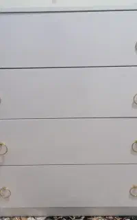 دراور چهار کشو