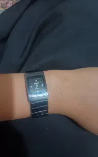 ساعت اصلی رادو کوارتز