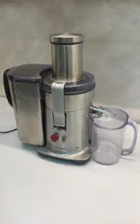 آبمیوه گیری صنعتی کنوود