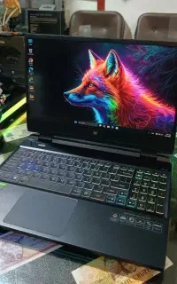 Acer Helios 300 Core i7 Ddr5 Rtx 3060 لپتاپ غول
