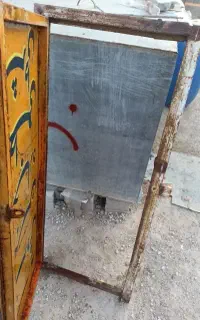 درب