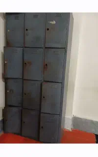 کمد
