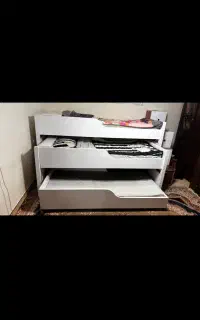 تخت خواب