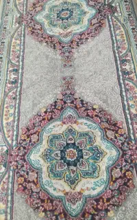 کناره فرش 1در 4