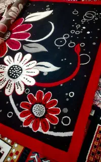 فروش گلیم فرش