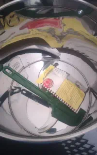 سبزی خورد کن ۳ کیلویی