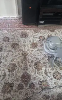 شستشوی مبل فرش موکت