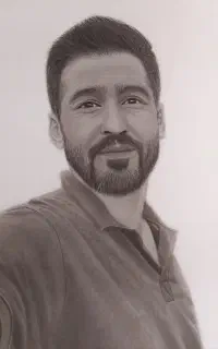 تخفیف سفارش نقاشی سیاه قلم(به مدت محدود)