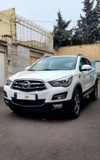هایما s5