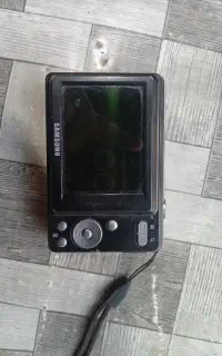 دوربین سامسونگ ES55
