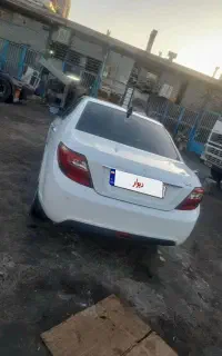 دناپلاس۶دنده بارینگ کم کار