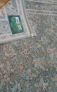 فرش ۹ متری ماشینی