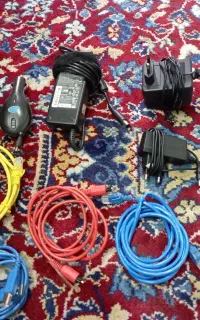 کابل رابط