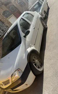 تندر ۹۰ اتوماتیک مدل۹۶