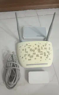مودم و سویچ