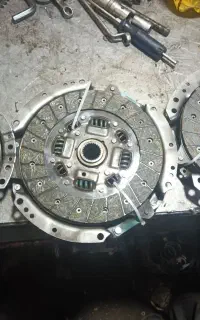 تعمیرکار سیار و مغازه و گاز سوز خودرو