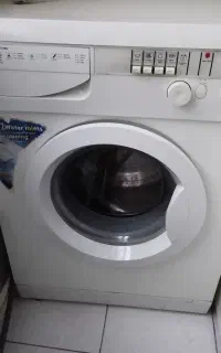 لباسشویی هایر