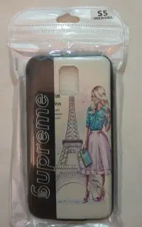 قاب گوشی  سامسونگ S5