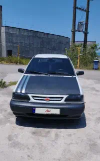 پراید کاربرات