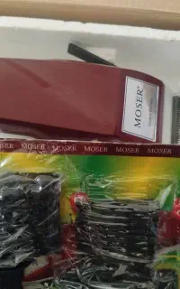 موزر اصل آلمان