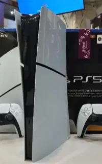 فایو اسلیم فول بازی کم کار باگارانتی ps5 / معاوضه