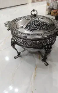 سوفله خوری