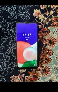 موبایل a22g5 سالم سلامت انتقال مالکیت دارد