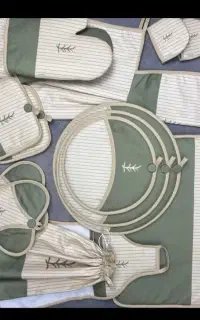 سرویس آشپزخانه