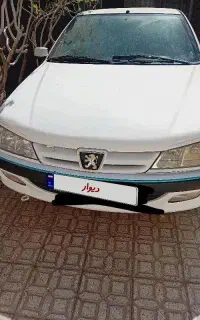 پارس  87 بی رنگ