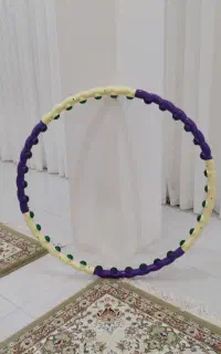حلقه لاغری