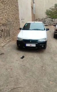 آریسان 2 مدل403 فروش فوری